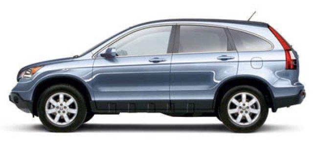 2007 honda cr-v ex-l awd ex-l 4dr suv for sale in dover, delaware