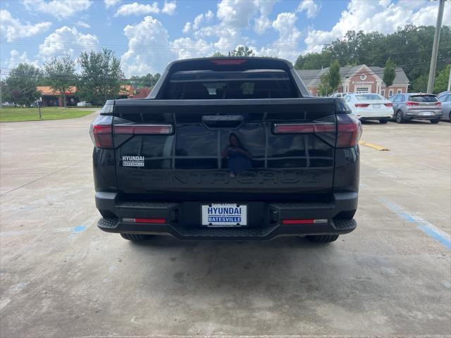 2023 hyundai santa cruz sel