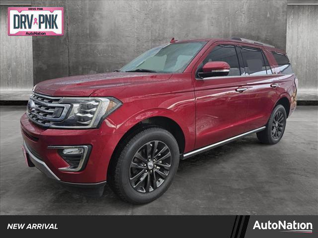 2019 ford expedition limited