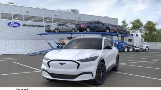 2024 Ford high