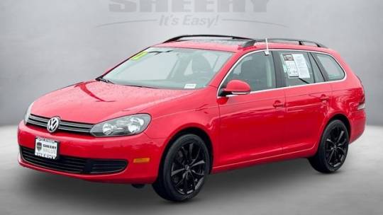 2012 volkswagen jetta sportwagen tdi
