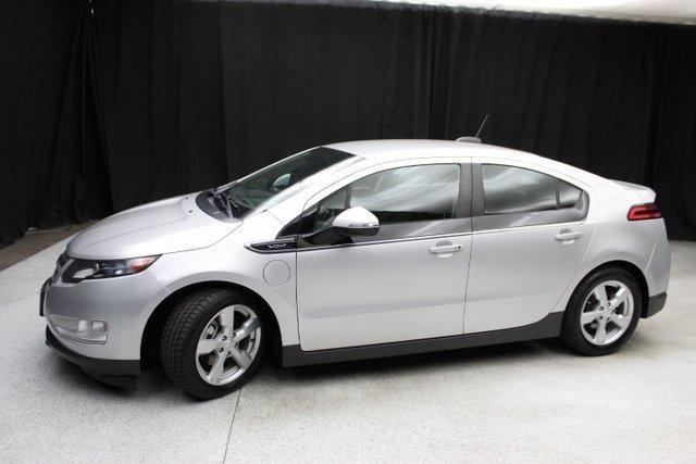used 2015 chevrolet volt phoenix, az 85014 for sale in phoenix, arizona