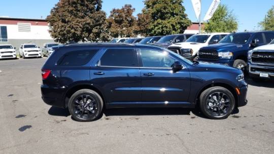 2025 Dodge Durango