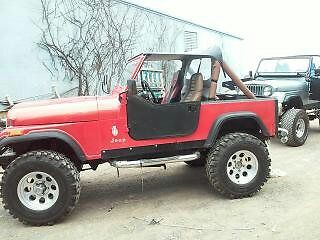 jeep golden eagle 1979 cj7 v8 4x4