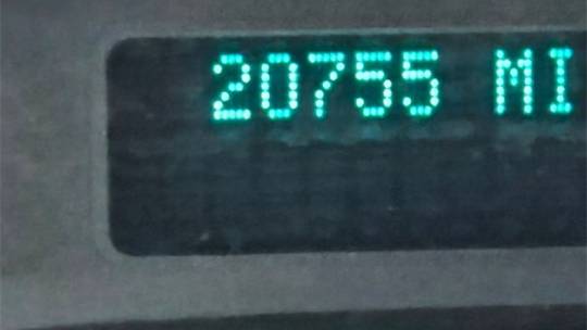 2023 chevrolet express ls 3500
