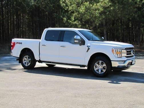 2022 ford f-150 in jasper, alabama