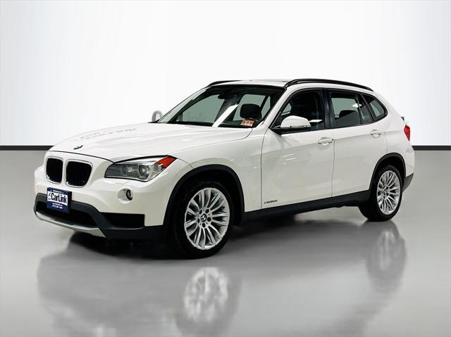 2014 bmw x1 xdrive 28i