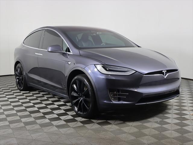 2020 tesla model x long range dual motor all-wheel drive