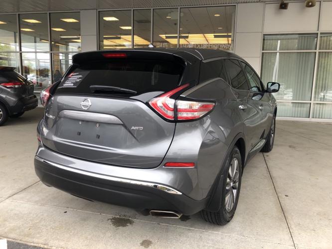 certified 2015 nissan murano s hagerstown, md 21740 for sale in hagerstown, maryland