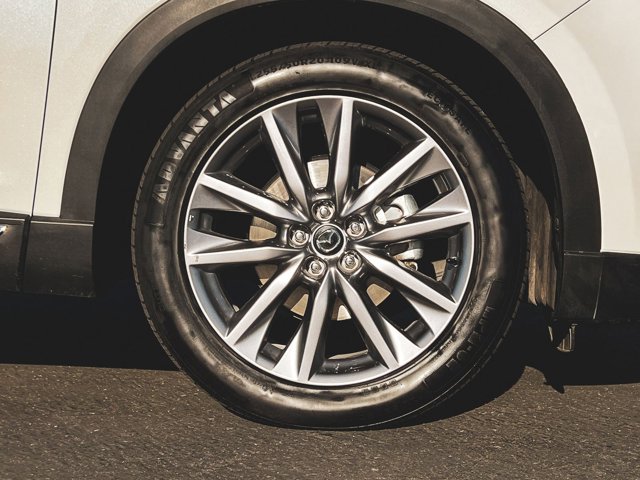 2023 mazda cx-9 grand touring