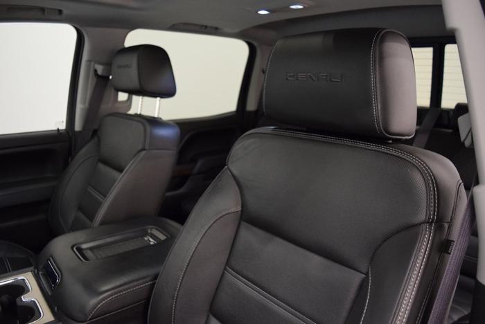 certified 2017 gmc sierra 1500 denali bozeman, mt 59718 for sale in bozeman, montana