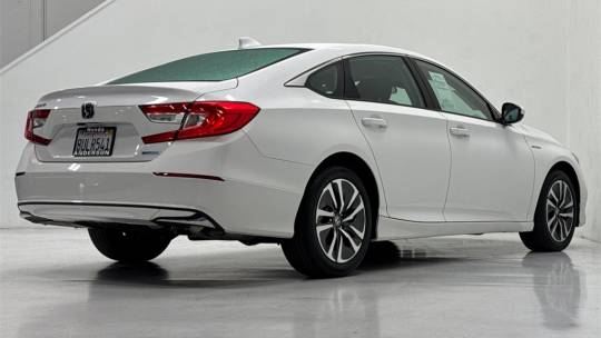 2021 Honda Accord