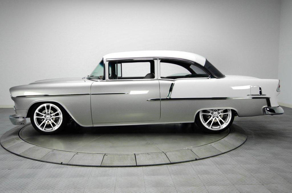 pro touring