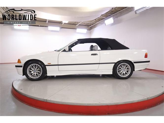 1998 bmw 325i in denver, colorado