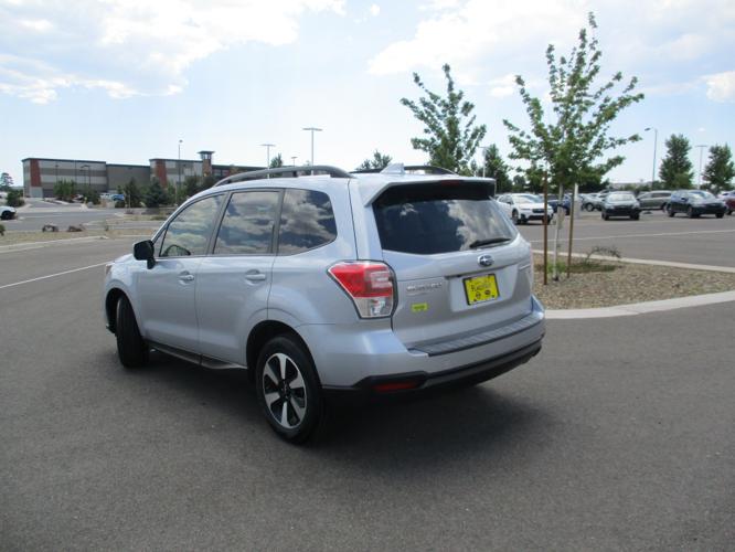 used 2018 subaru forester premium flagstaff, az 86004 for sale in flagstaff, arizona