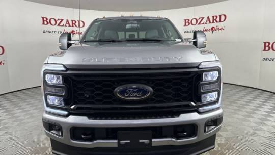 2024 Ford F-250