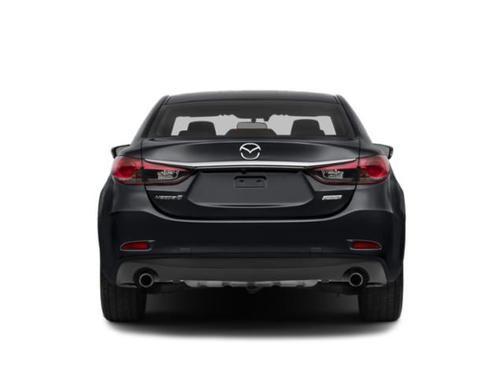 2015 mazda mazda6