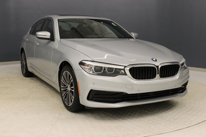 new 2019 bmw 530i brentwood, tn 37027 for sale in brentwood, tennessee
