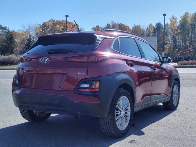 2020 hyundai kona sel