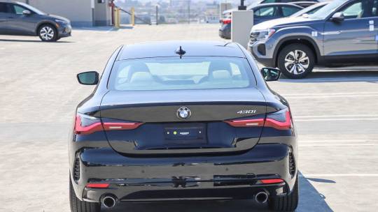 2023 BMW 4 series