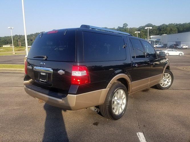 used 2014 ford expedition el 2wd columbus, ms 39701 for sale in columbus, mississippi