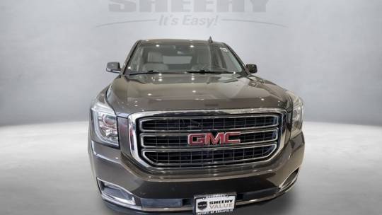 2020 GMC Yukon