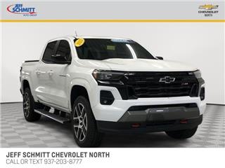 2023 Chevrolet z71