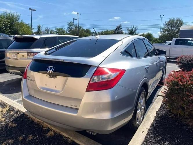 2010 honda accord crosstour ex-l sport utility 4d in east vineland, new jersey