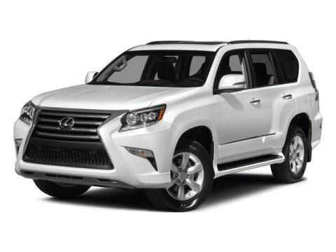 2016 lexus gx 460 460