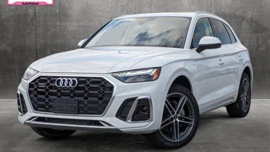 2024 Audi Q5