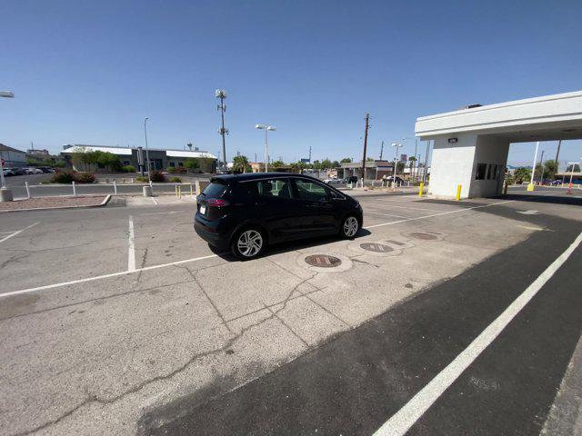 2023 chevrolet bolt ev fwd 1lt