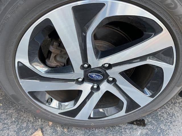 2021 subaru legacy limited xt in wexford, pennsylvania