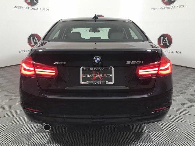 used 2018 bmw 320i xdrive sedan milwaukee, wi 53227 for sale in milwaukee, wisconsin