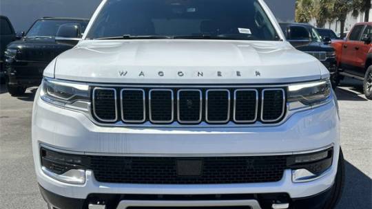 2024 Jeep