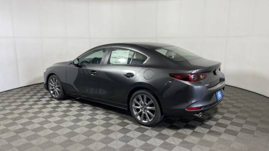 2024 Mazda