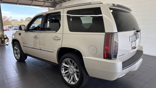 2013 Cadillac Escalade