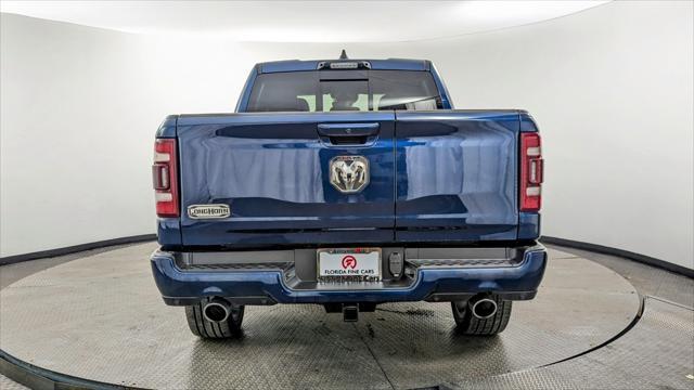 2023 ram 1500 longhorn