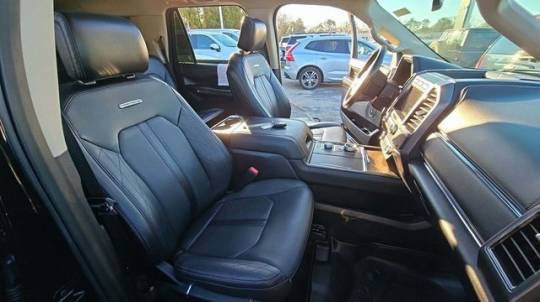2019 Ford Expedition