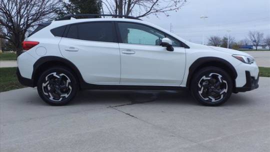 2023 Subaru Crosstrek