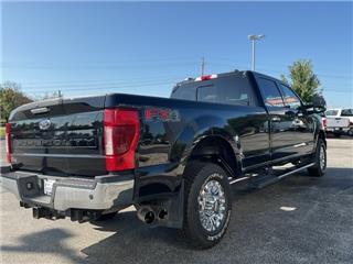 2021 Ford F-350 lariat