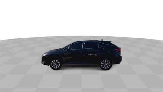 2022 Lexus RX