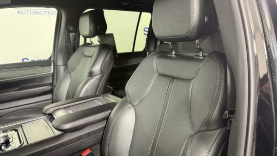 2023 Jeep Wagoneer