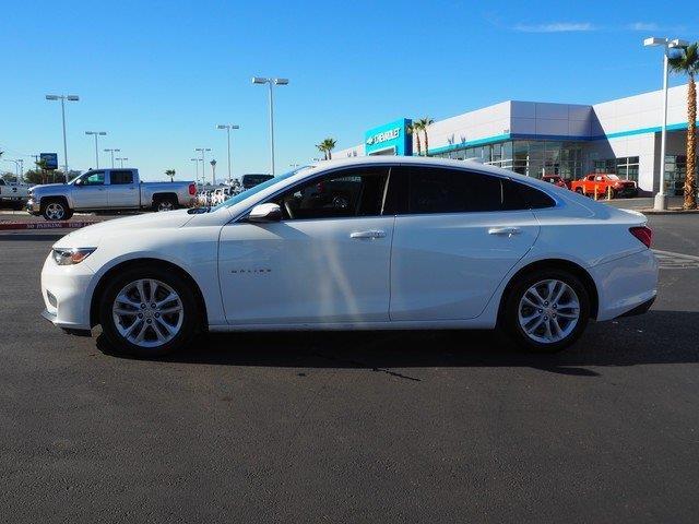 2016 chevrolet malibu lt lt 4dr sedan w/1lt for sale in las vegas, nevada