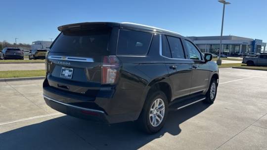 2023 Chevrolet Tahoe