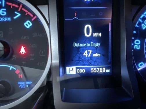 2021 toyota tacoma sr5 in keene, new hampshire