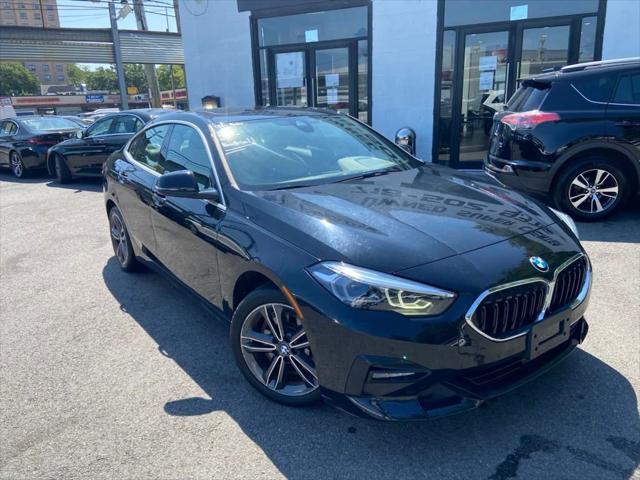 2021 bmw 228 gran coupe xdrive