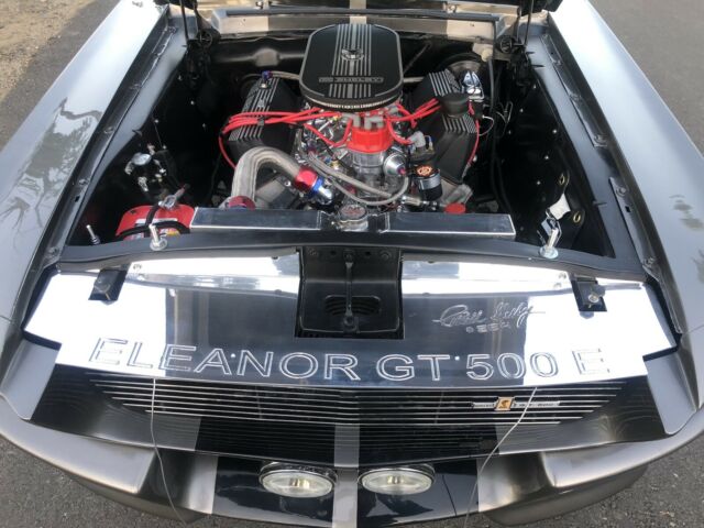 eleanor mustang shelby