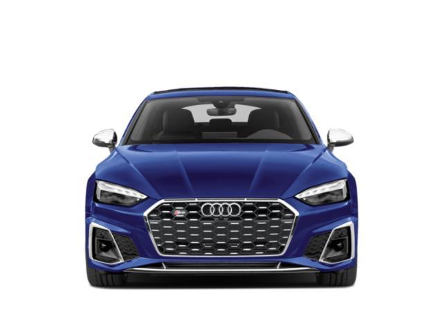 2024 audi s5 premium plus tfsi quattro tiptronic