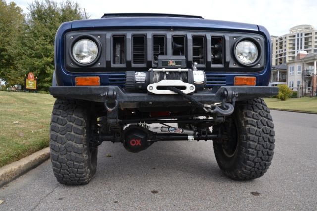 1979 international scout ii 392 v8 4wd