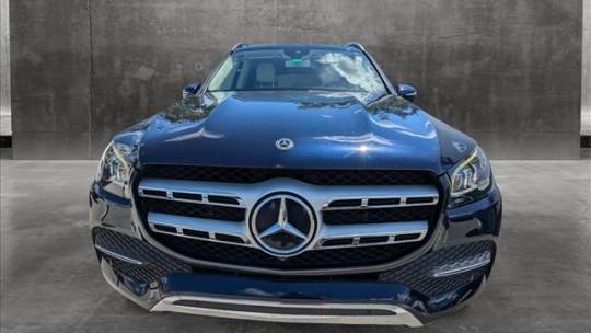 2020 mercedes-benz gls gls 450